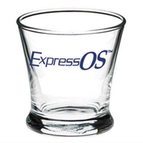 5 oz.Oyster Votive Candle Holder. This votive candle holder is sure... from ASI 46573 Cooper & Clement Inc / Inspiration by C&C Line