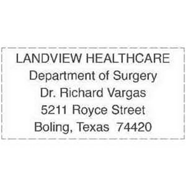 Official KO Desk Embosser. Variety of Impression sizes.... from ASI 81500 Navitor Inc / Navitor Specialty Products