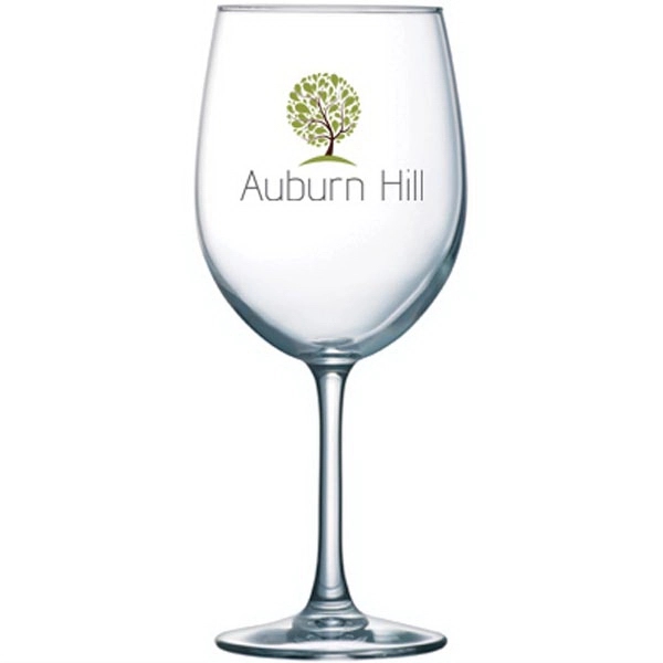 12 oz. Alto Goblet Promotional wineglass from ARC. For that special... from ASI 46573 Cooper & Clement Inc