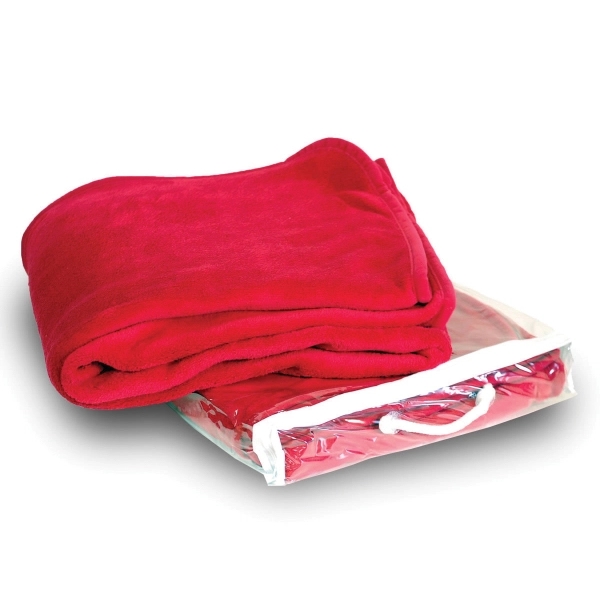 Heavy weight throws made of 100% micro coral fleece.... from ASI 40544 Binaco / Binaline