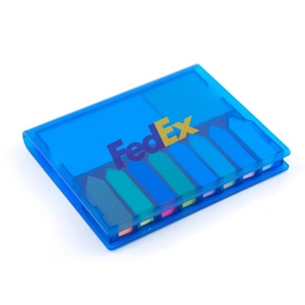 10 piece stationery set.... from ASI 40544 Binaco / Binaline