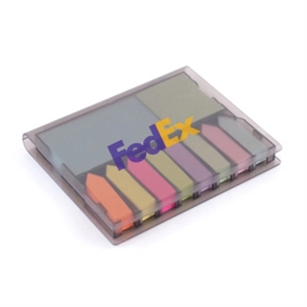 10 piece stationery set.... from ASI 40544 Binaco / Binaline