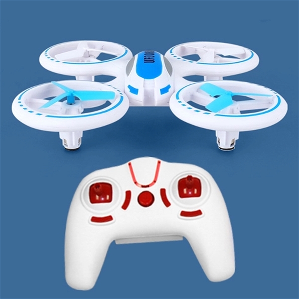 Lighted Gyro Drone Quadcopter... from ASI 31570 Advantage Industries / AdVantage Line®