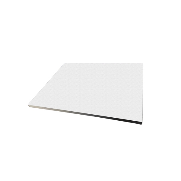 9" x 12" stretched off white cotton canvas banner with UV... from ASI 62677 iline PROMO (The Innovative Line) / iline PROMO (The Innovative Line)