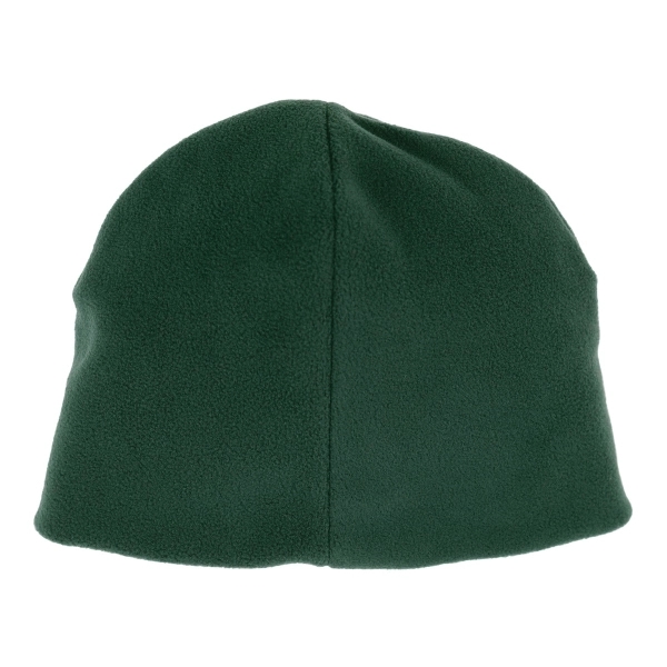 Dark green fleece beanie.... from ASI 98085 Wolfmark