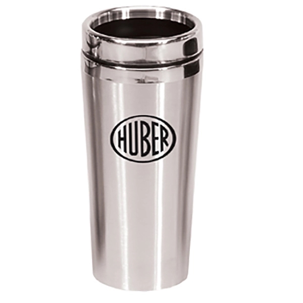 Tumbler with stainless steel liner.... from ASI 40544 Binaco / Binaline