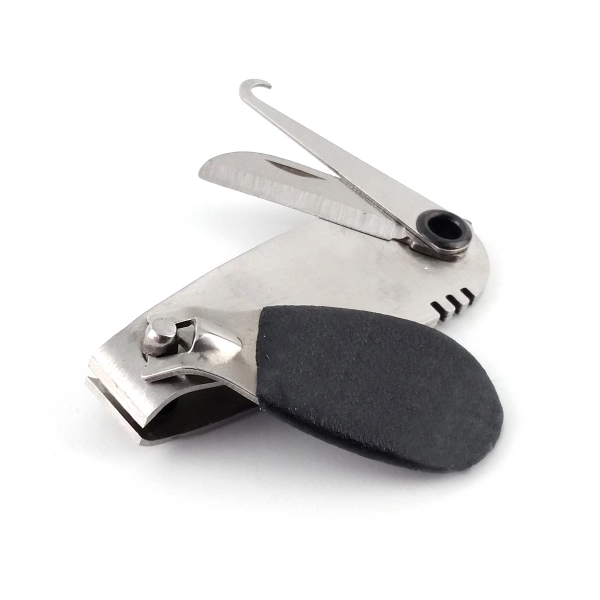 These specialized clippers have a large thumb bar, a flat clipper... from ASI 33300 Al's Goldfish Lure Co