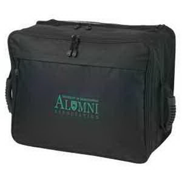 Deluxe golf trunk organizer.... from ASI 89320 Starline USA Inc / Starline