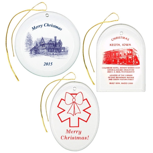 Glass Ornaments... from ASI 80093 Pyrographics / Pyrographics Line