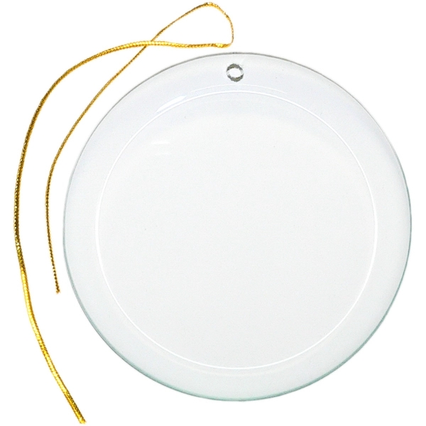 Glass Ornaments... from ASI 80093 Pyrographics / Pyrographics Line