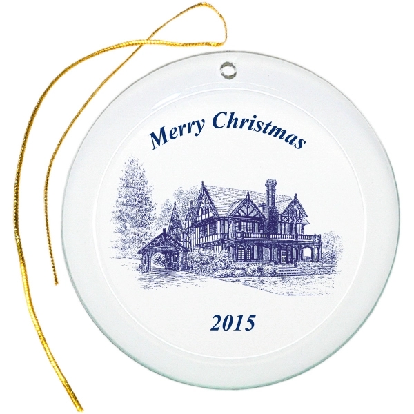 Glass Ornaments... from ASI 80093 Pyrographics / Pyrographics Line