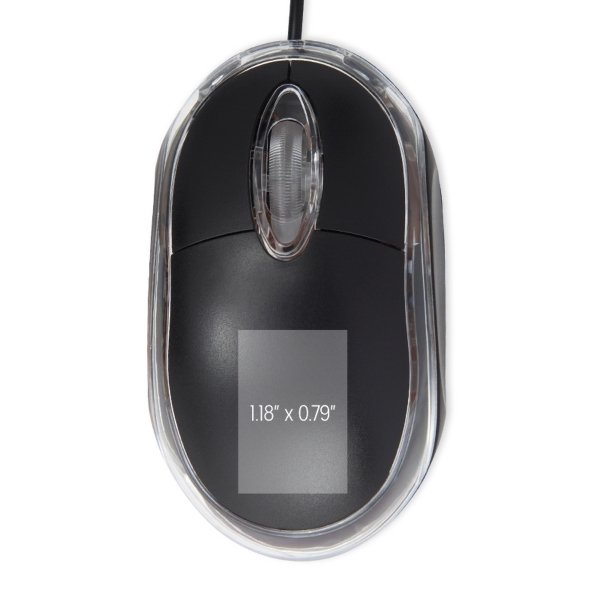 Wire Optical Mouse.... from ASI 90154 Sunjoy Group Inc / Sunjoy Group