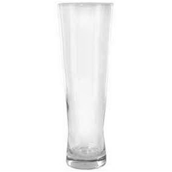 16 oz Libbey pilsner glass. Designed to enhance both the visual... from ASI 46573 Cooper & Clement Inc