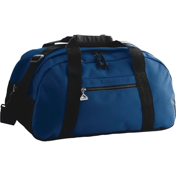 Large Ripstop Duffel Bag with double PU coating... from ASI 37461 Augusta Sportswear / Augusta Sportswear, Inc. d/b/a Momentec Brands