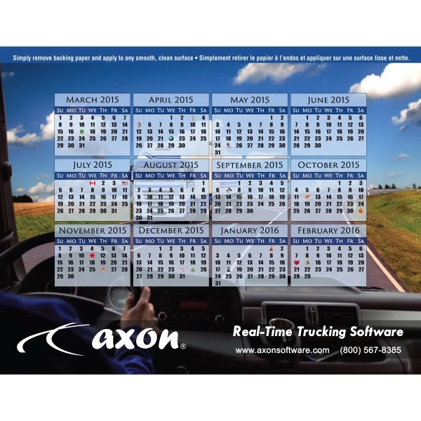 Stick-it anywhere Mouse Pad with repositionable adhesive.... from ASI 79392 Premiums Plus Inc