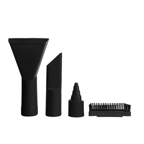 Tackle any mess with this heavy duty wet/dry vacuum. Sporting a... from ASI 40544 Binaco / Binaline