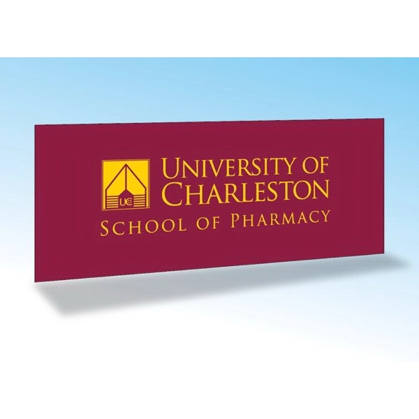 20 foot customizable logo back wall for 10 foot x 20... from ASI 30442 Above & Beyond Advertising Products / PromoAdLine