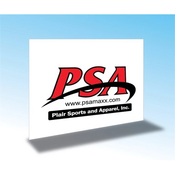 10 foot back wall for a pop-up canopy tent with a... from ASI 30442 Above & Beyond Advertising Products / PromoAdLine