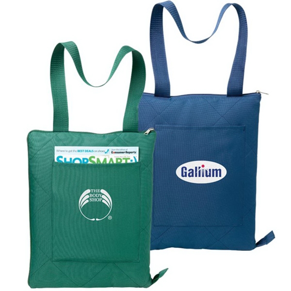Picnic Blanket Tote... from ASI 89320 Starline USA Inc / Starline