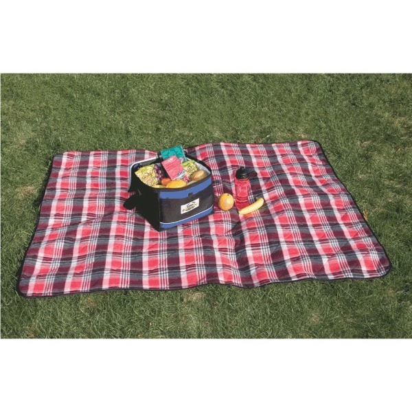 Picnic Blanket Tote... from ASI 89320 Starline USA Inc / Starline