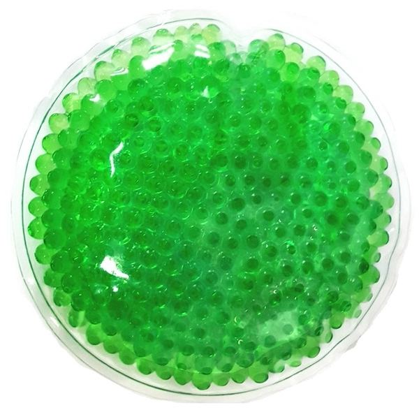 Round Hot/Cold Pack... from ASI 74779 O & S Supply Company LLC / O & S Supply Company