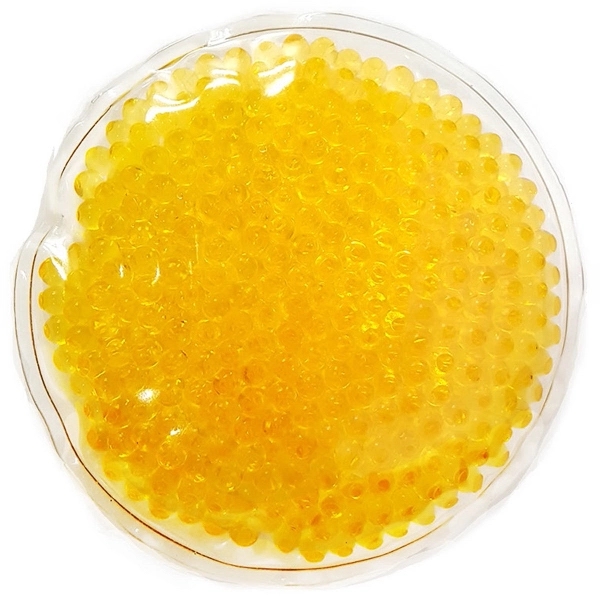 Round Hot/Cold Pack... from ASI 74779 O & S Supply Company LLC / O & S Supply Company