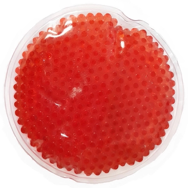 Round Hot/Cold Pack... from ASI 74779 O & S Supply Company LLC / O & S Supply Company