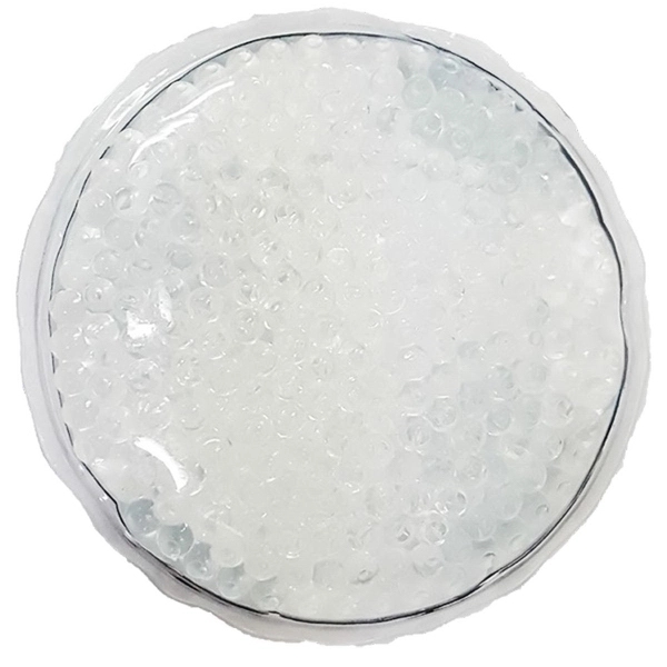 Round Hot/Cold Pack... from ASI 74779 O & S Supply Company LLC / O & S Supply Company