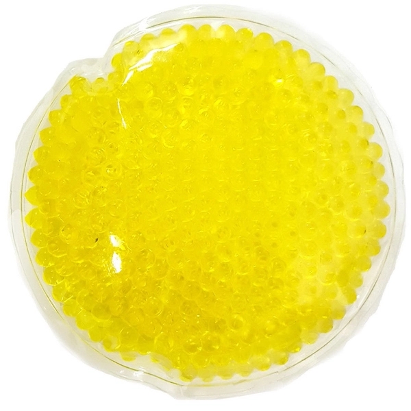 Round Hot/Cold Pack... from ASI 74779 O & S Supply Company LLC / O & S Supply Company