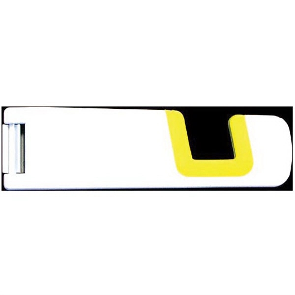 Foldable Phone Holder... from ASI 74585 Nu Promo International / Nu Promo Line