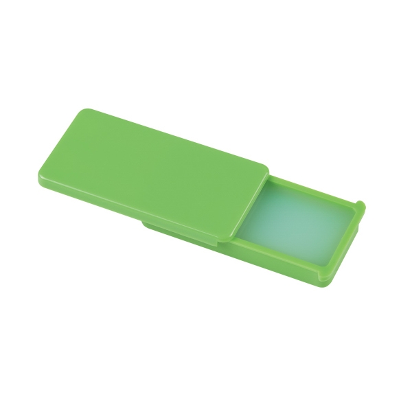 Lip Gloss Case... from ASI 61125 Hit Promotional Products / Hit (R)
