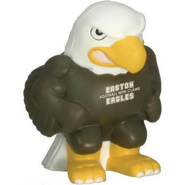 Mascot stress reliever.... from ASI 36730 Ariel Premium Supply Inc / Ariel