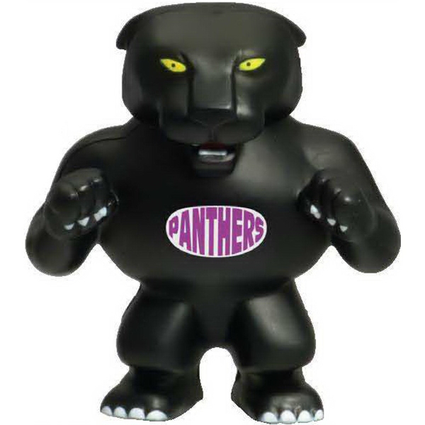 Mascot stress reliever.... from ASI 36730 Ariel Premium Supply Inc / Ariel