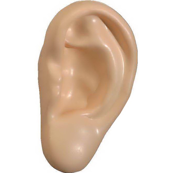 Body part shape stress relievers... from ASI 36730 Ariel Premium Supply Inc / Ariel