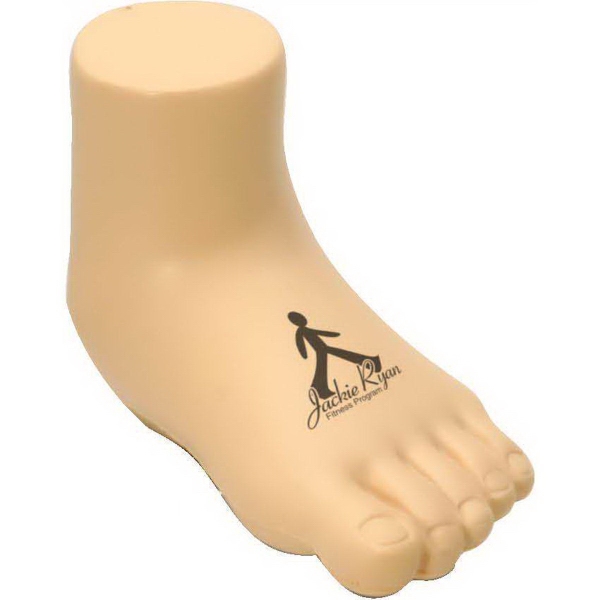 Body part shape stress relievers... from ASI 36730 Ariel Premium Supply Inc / Ariel