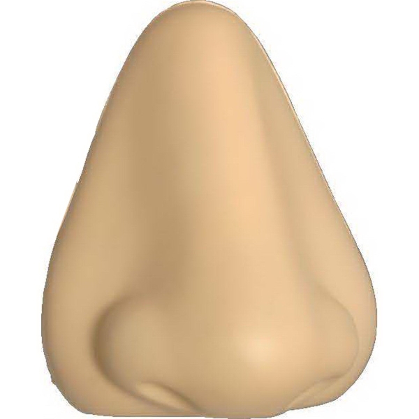 Body part shape stress relievers... from ASI 36730 Ariel Premium Supply Inc / Ariel