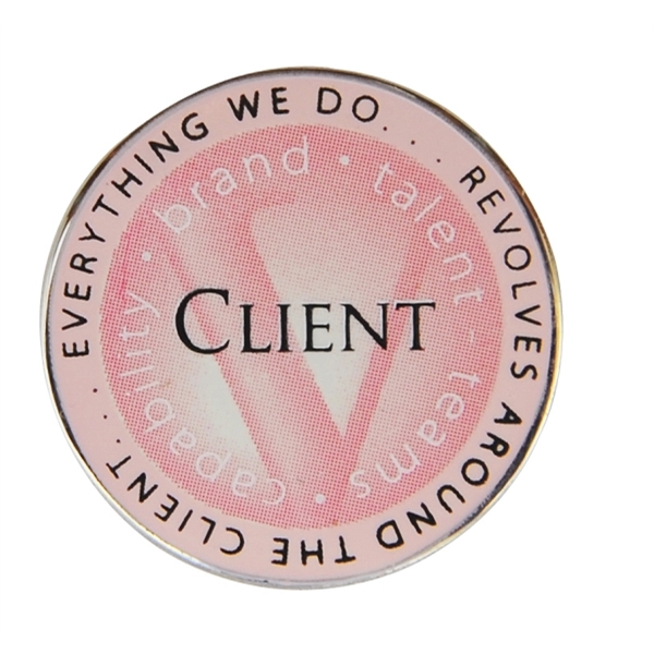 Using the smooth enamel surface, the fine details or images are... from ASI 40515 BILD Enterprises LLC