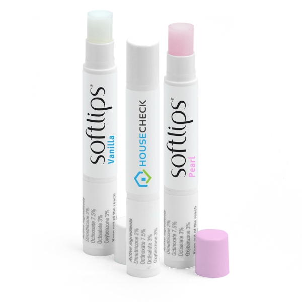 Classic Stick is USA made and contains SPF.... from ASI 95838 ZZ Merged - Mixie Promotions / Webb Collection