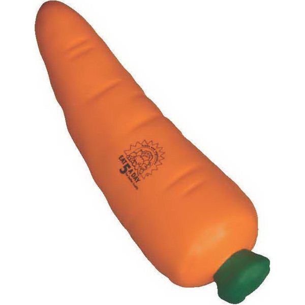 Vegetable shape stress relievers.... from ASI 36730 Ariel Premium Supply Inc / Ariel