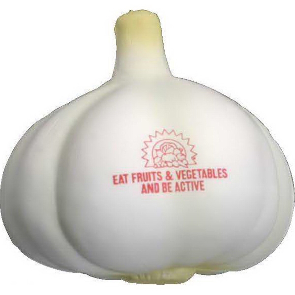Vegetable shape stress relievers.... from ASI 36730 Ariel Premium Supply Inc / Ariel