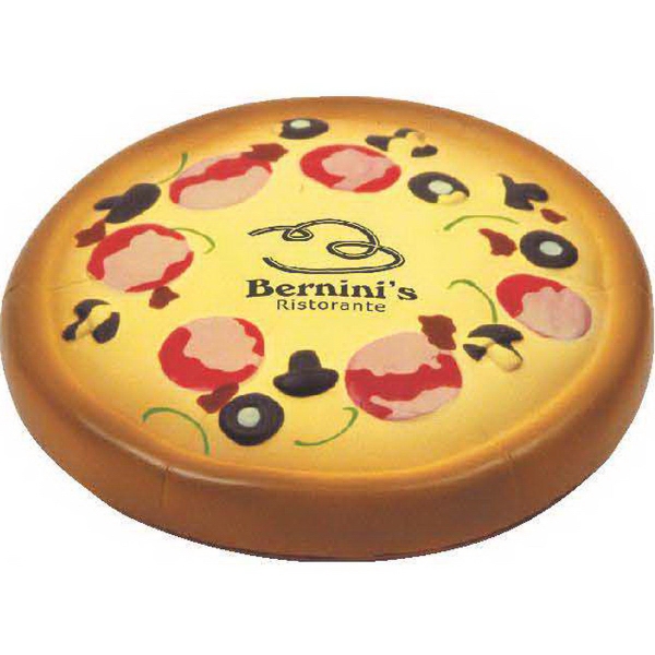 Food shape stress reliever.... from ASI 36730 Ariel Premium Supply Inc / Ariel