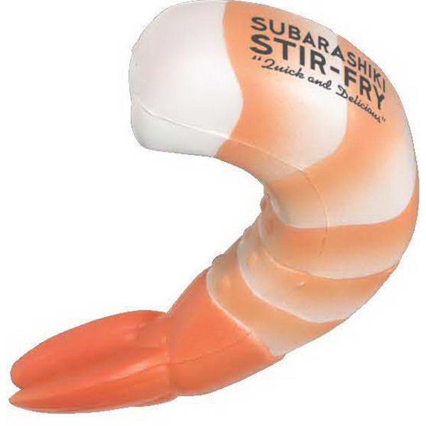 Food shape stress reliever.... from ASI 36730 Ariel Premium Supply Inc / Ariel