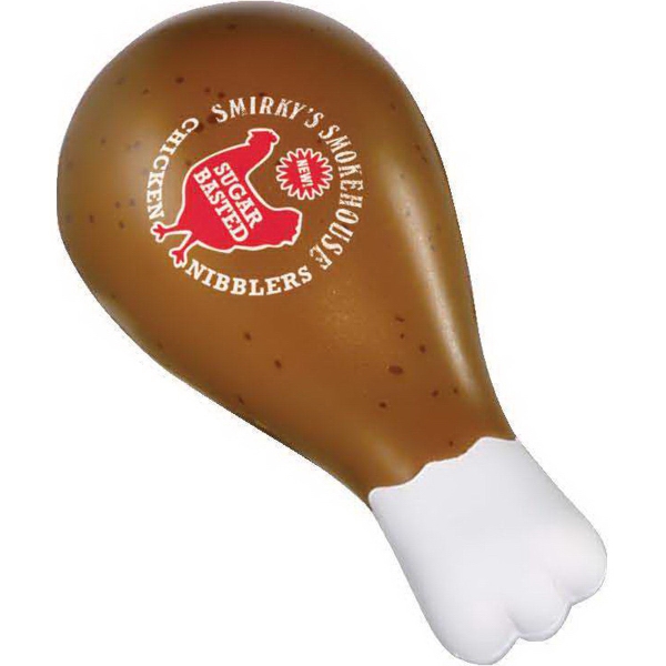 Food shape stress reliever.... from ASI 36730 Ariel Premium Supply Inc / Ariel