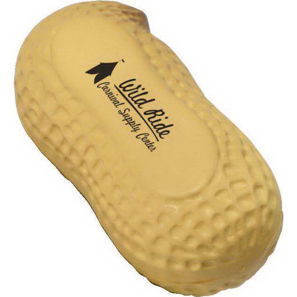 Food shape stress reliever.... from ASI 36730 Ariel Premium Supply Inc / Ariel