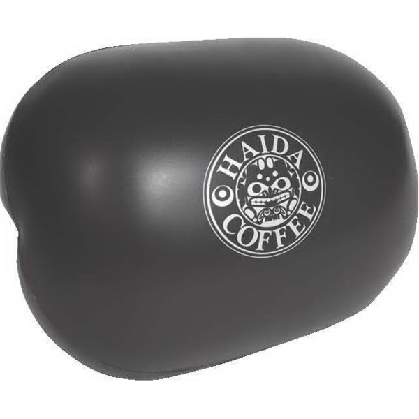 Food shape stress reliever.... from ASI 36730 Ariel Premium Supply Inc / Ariel