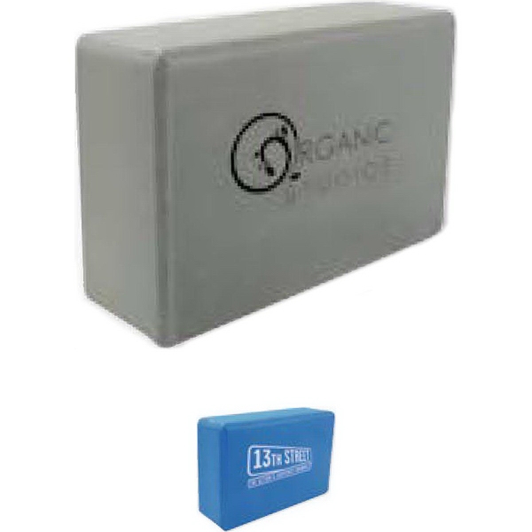 Yoga Block... from ASI 47700 ZZ MERGED - Crown/IMAGEN Brands