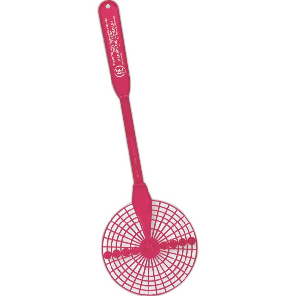 Bullseye Swatters. Made in the U.S.A.... from ASI 72240 Morco / Morco®