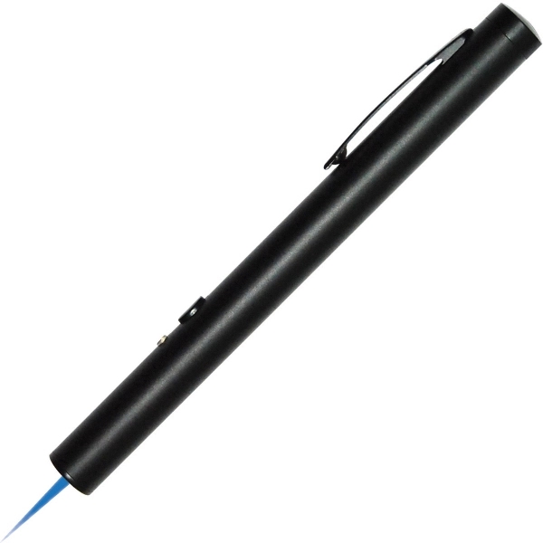 Blue Laser Pointer in a Black Metal Gift Case.... from ASI 34375 Alpec Team / Alpec®