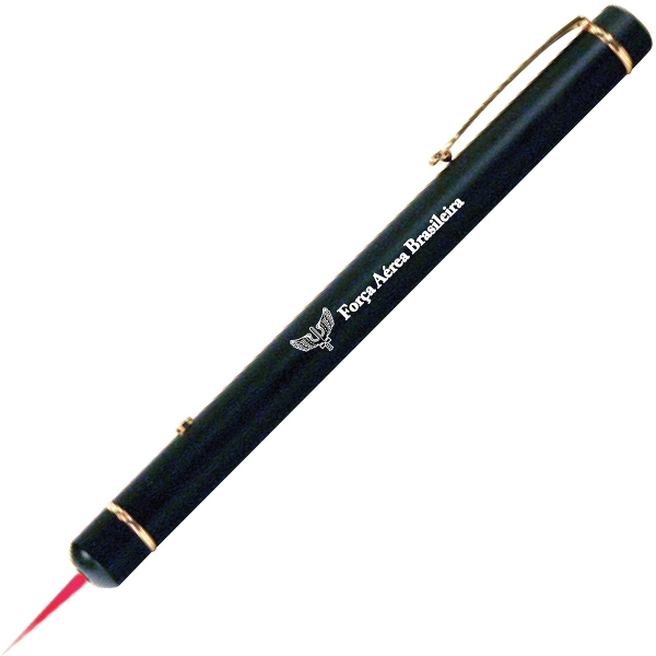 Red Laser Pointer in a Plastic Gift Case.... from ASI 34375 Alpec Team / Alpec®