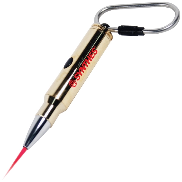 Keychain Red Laser Pointer in a Plastic Gift Case.... from ASI 34375 Alpec Team / Alpec®
